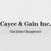 Cayce & Gain Property Management Inc