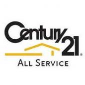 Century 21 All Service Realty