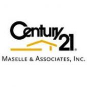 Century 21 Maselle & Associates