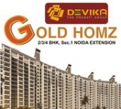 Devika Gold Homz