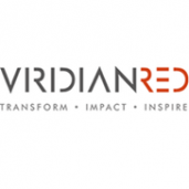 Viridian Red / Viridian Group