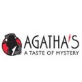Agatha's- A Taste of Mystery