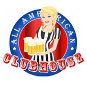 ALL AMERICAN CLUBHOUSE