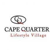 CAPE QUARTER