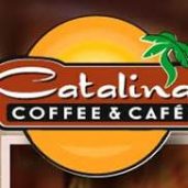 Catalina Coffee & Caf?