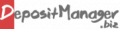 DepositManager.biz