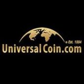 Universal Coin & Bullion