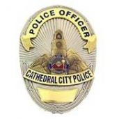 Cathedral City Police Department