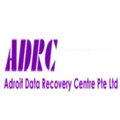 Adroit Data Recovery Centre Pte Ltd