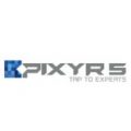 Pixyrs Softech & Research