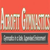 Acrofit Gymnastics