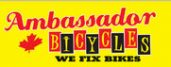 Ambassador Bicycles