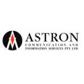 Astron Pty Ltd