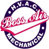 Boss Air Mechanical
