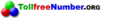 TollFreeNumber.org