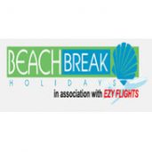 Beach Break Holidays