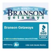 Branson Getaways