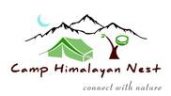 Camp Himalayan Nest & Retreat