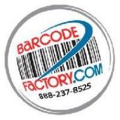 Barcodefactory.com / Paragon Print Systems