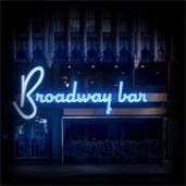 Broadway Bar