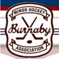 Burnaby Minor Hockey Association