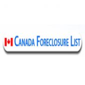 Canadaforeclosurelist.ca