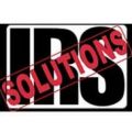 IRS Solutions
