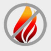 NoFlame E-Cigarette