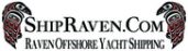 Raven Offshore Yacht Shipping