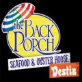 The Back Porch