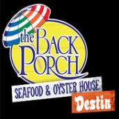 The Back Porch