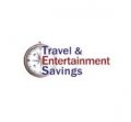 Travel & Entertainment Savings