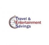 Travel & Entertainment Savings