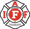 Professional Fire Fighters Association of Louisiana (PFFALA)