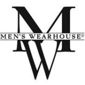 Men's Wearhouse Tuxedo