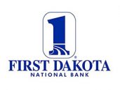 First Dakota National Bank
