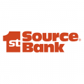 1St Source Bank