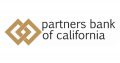 Partners Bank of California