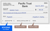 Pacific Trust Bank