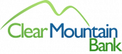 Clear Mountain Bank