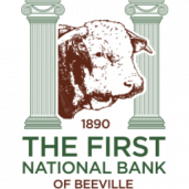 First National Bank Of Beeville
