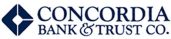 Concordia Bank And Trust