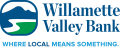 Willamette Valley Bank