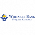 Whitaker Bank