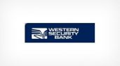 Western Security Bank