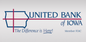 United Bank of Iowa