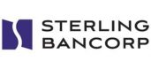 Sterling Bancorp