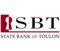 State Bank Of Toulon