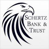 Schertz Bank And Trust