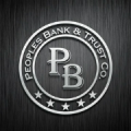 Peoples Bank And Trust